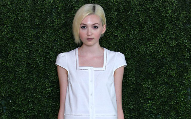 Makeup Artist Jo Strettell Talks Lena Dunham, Skin Care & Nude Lips