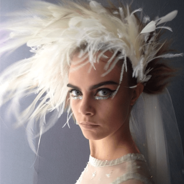 Everything You Need to Know About the Chanel Couture Show