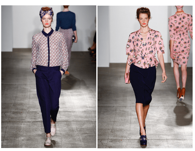 Instagram Insta-glam: Pink Pouts We're Loving This Week