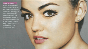 Five-Minute Makeup Ideas from Top Makeup Artists