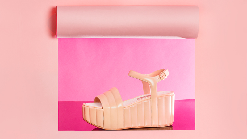 Spring's Hottest Shoe Trends