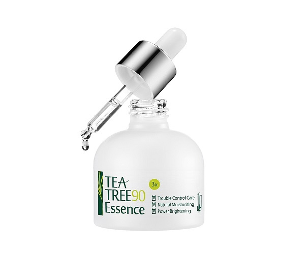 The One Thing: LJH's Tea Tree 90 Essence