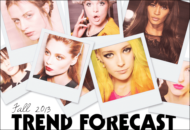 Learn How Get P!NK's "Truth About Love" Tour Look