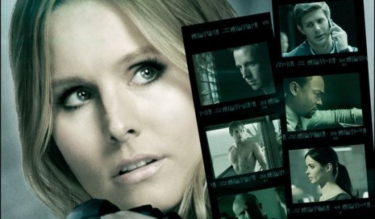 Veronica Mars Movie: The Biggest Beauty Changes You'll See
