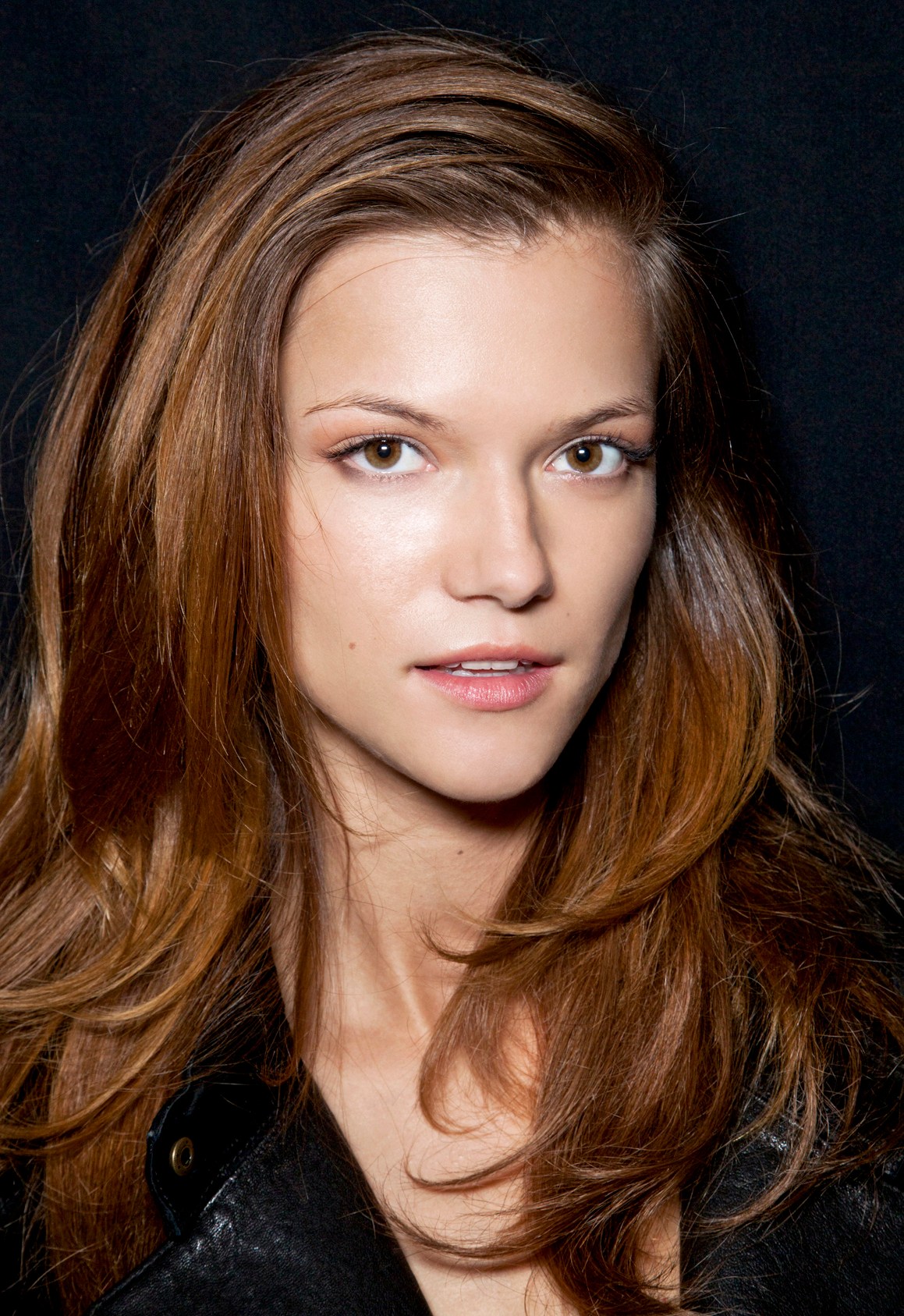 How to Make Thick Hair Thinner