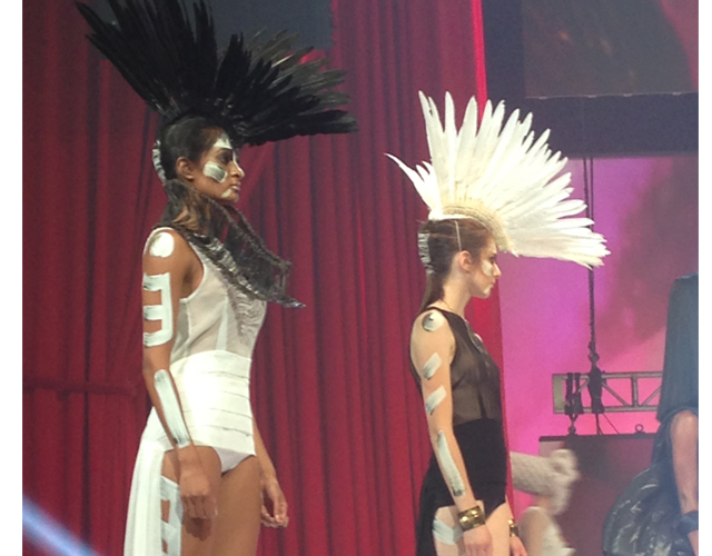 Hairstylists Predict Pastel Hair Will Stick Around, Ombre Too