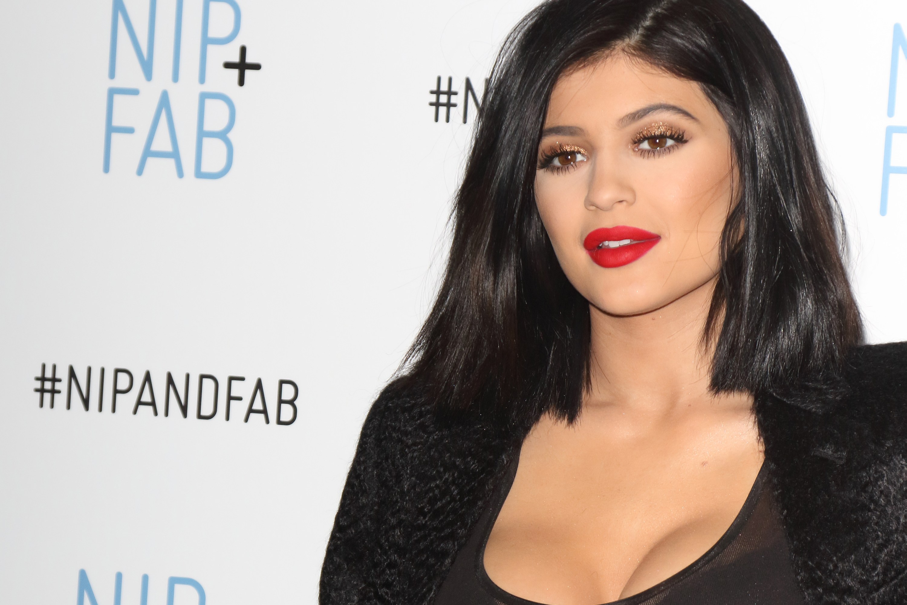 Get Ready For Kylie Jenner's YouTube Series