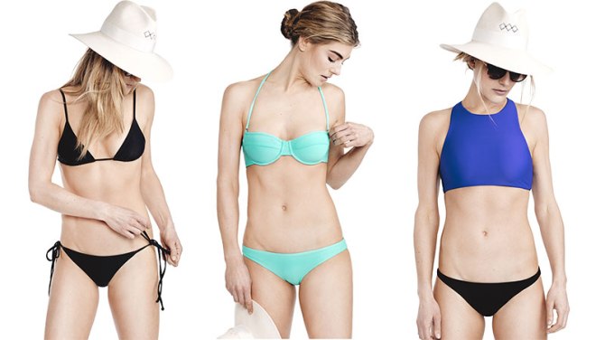 Bikyni Affordable Swimwear label