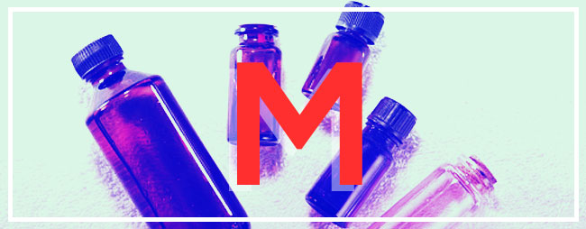 Graphic Design by Candace Napier