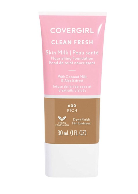Covergirl Clean Fresh Skin Milk