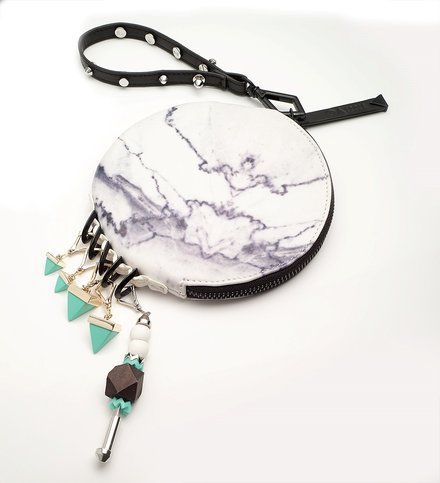 Eddie Borgo For Target Bag