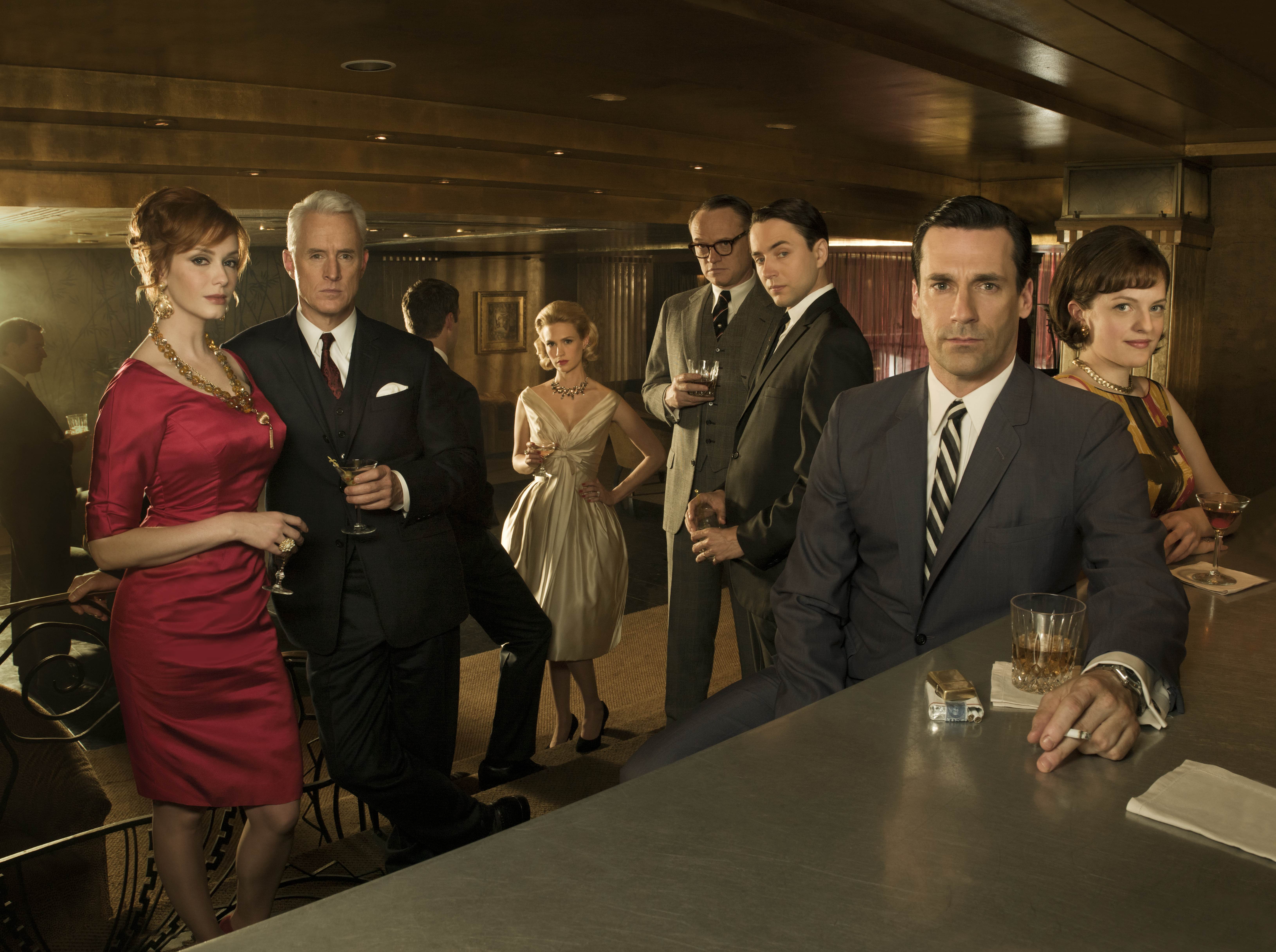 best mad men articles online