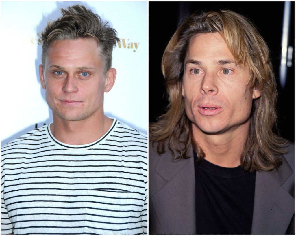 kato kaelin oj simpson movie