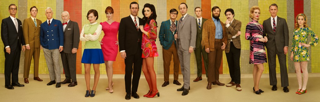 best mad men articles on the internet