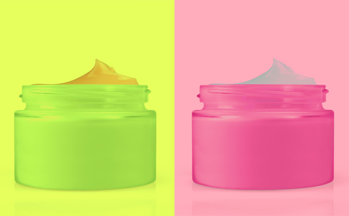 The Difference Between AHAs and BHAs in Skin Care