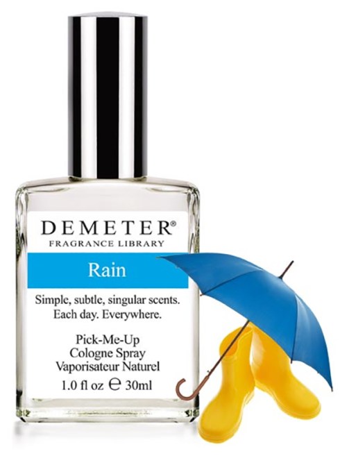 Rain Demeter
