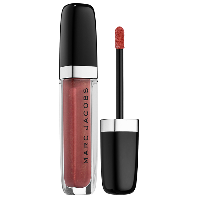 Marc Jacobs Enamored Hi-Shine Lip Laquer_ Love Drunk