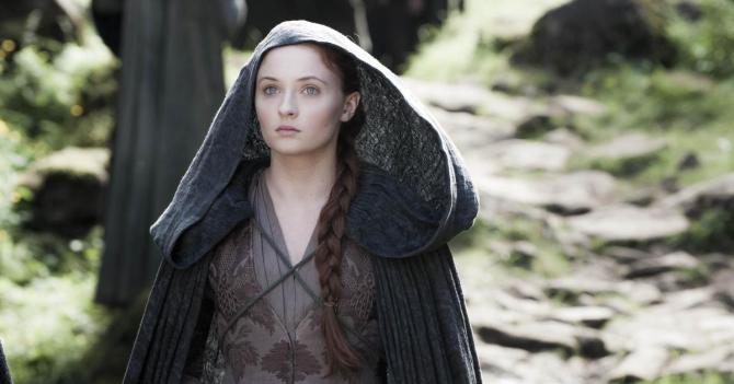 sansa stark
