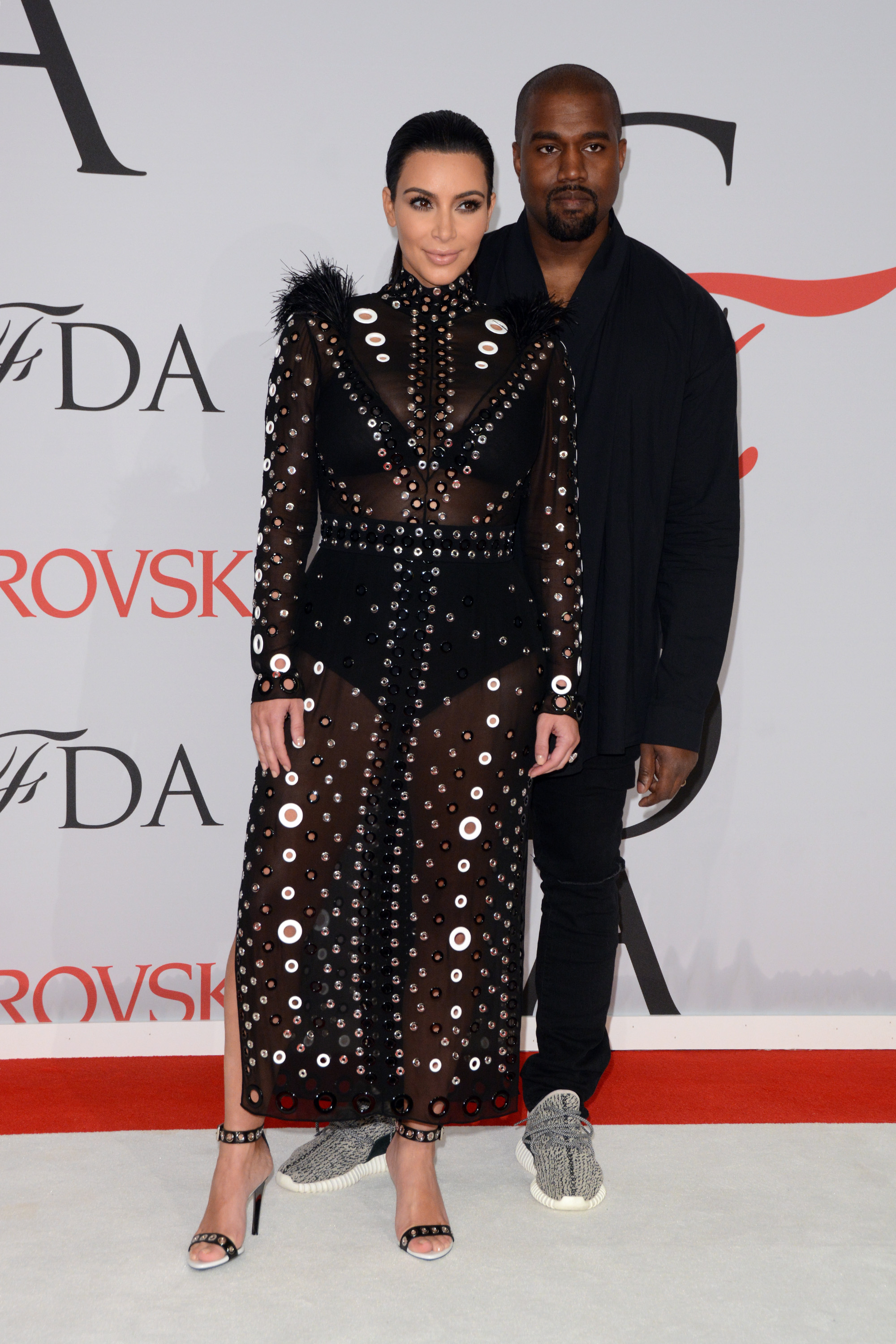 kim kanye having a boy 2015