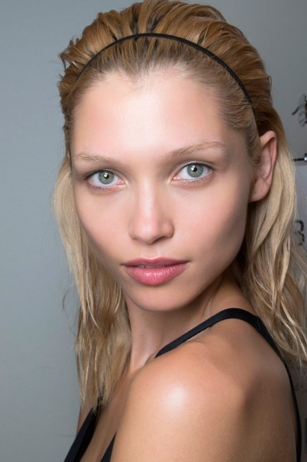 Why You Need Hair Sunscreen