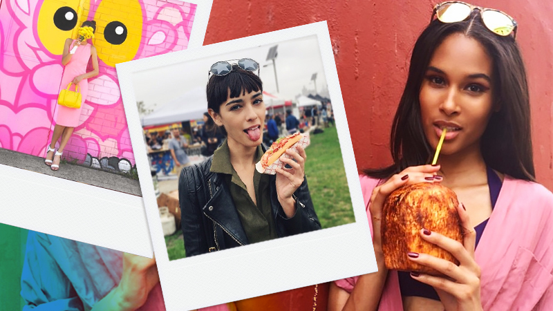 instagram-model-career