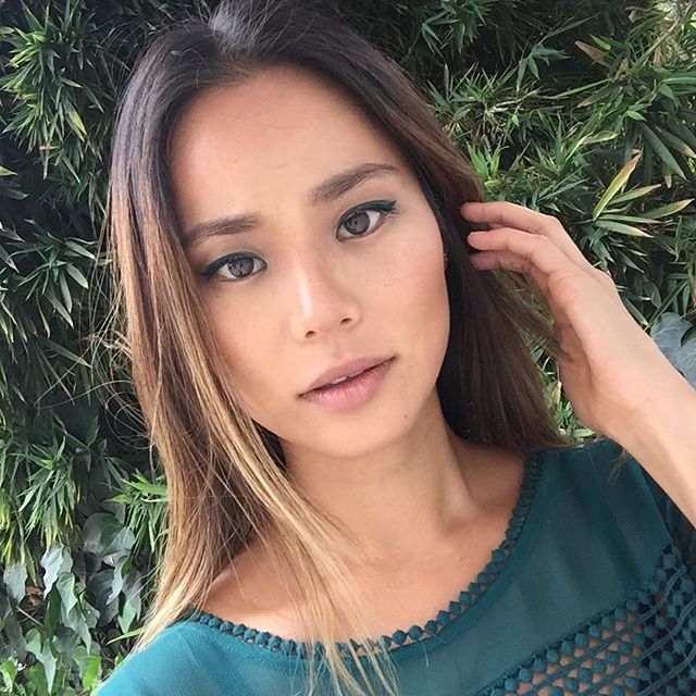 Instagram: @JamiejChung