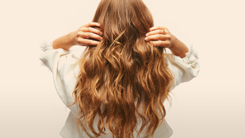 Tousled Hair Was a Major Trend at the 2016 Golden Globes