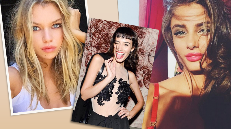 Taylor Hill Social Distancing With Mom: A Look Inside Their Daily Routine