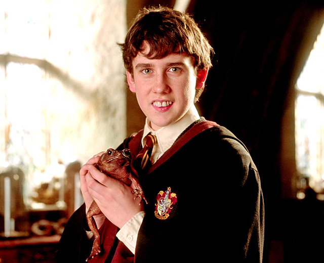 neville longbottom