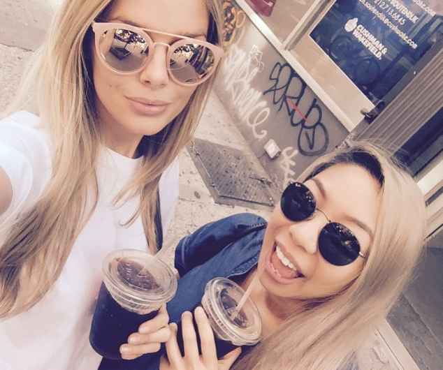 Instagram danielle knudson