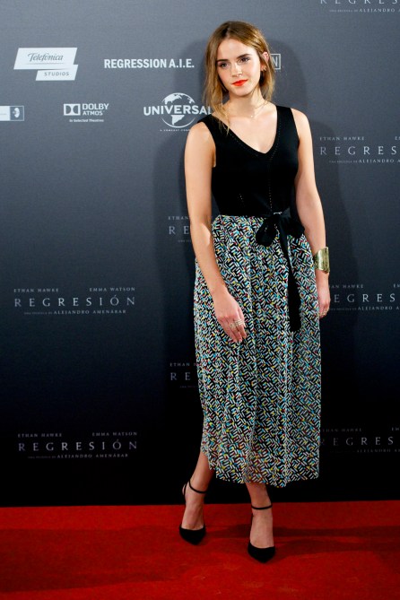 Emma Regression Regression Erdem