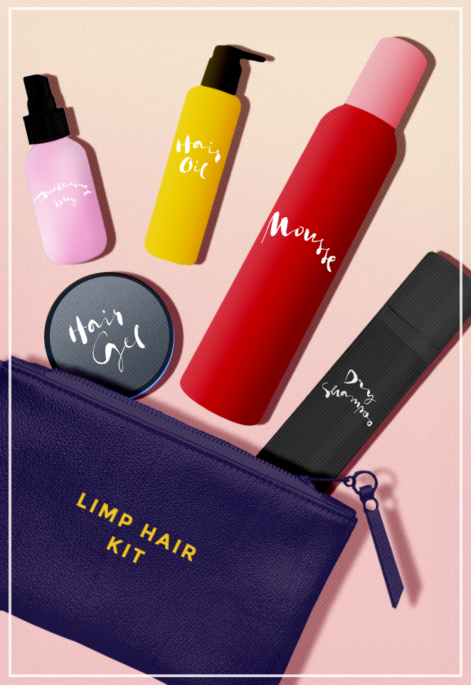 Graphic Design by Candace Napier