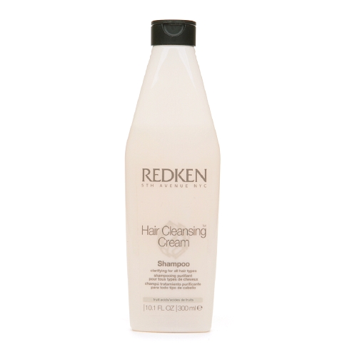 redken cleansing cream