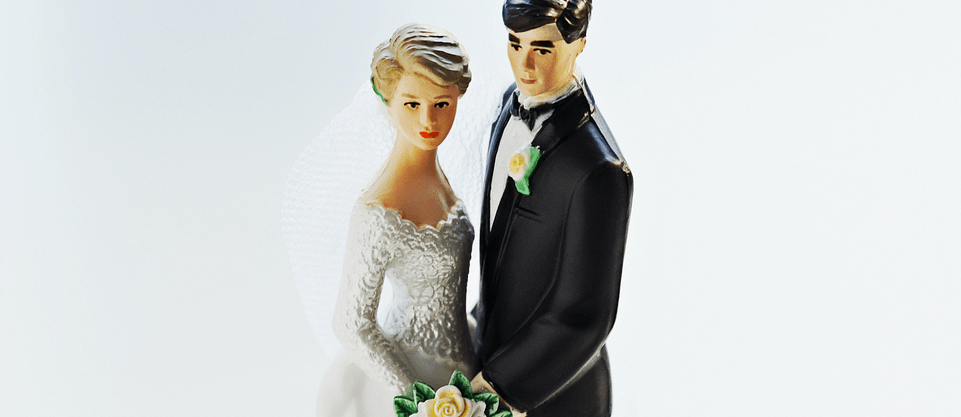 alternative wedding registries