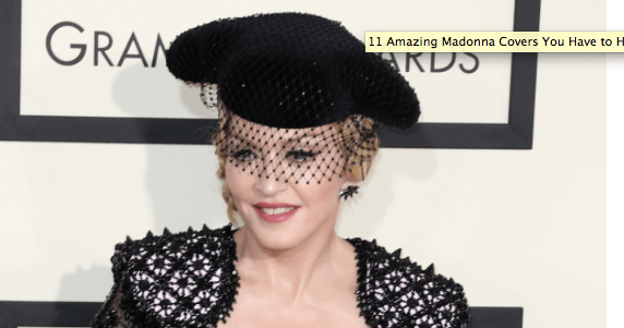 Billboard Sends Congress a Celebrity Gun-Control Petition