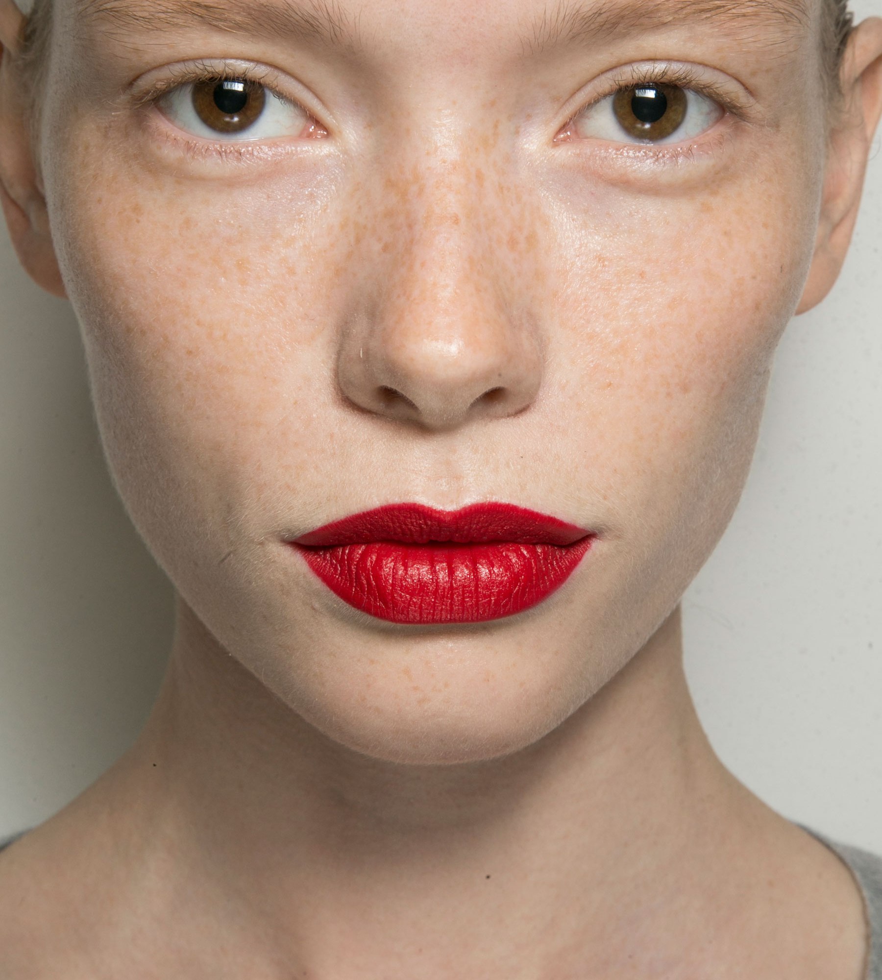 Jason Wu Red Lipstick