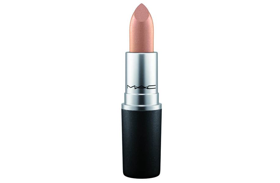 Mariah Carey x MAC All I Want Lipstick Photo courtesy of MAC Cosmetics