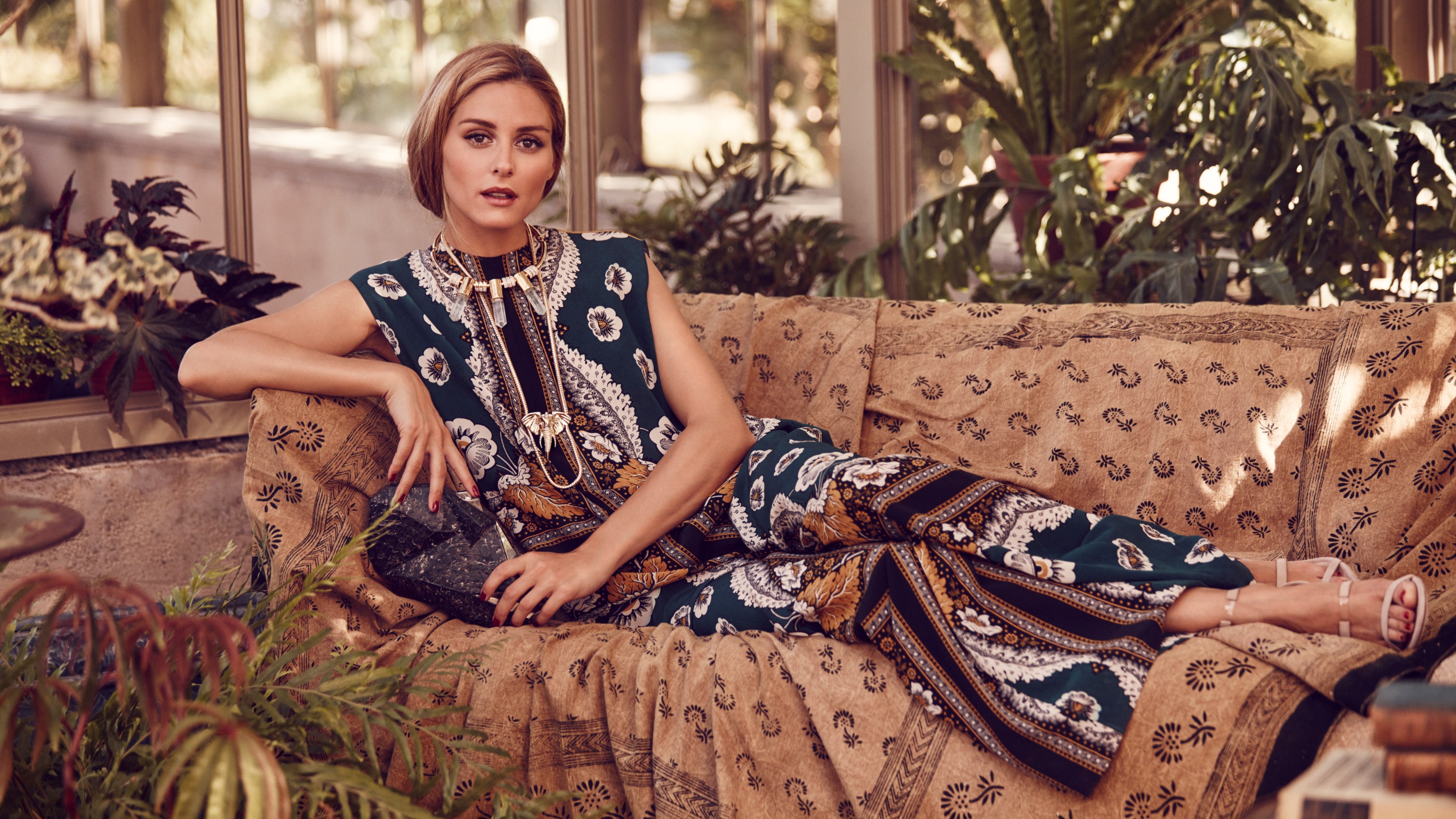 Olivia Palermo BaubleBar