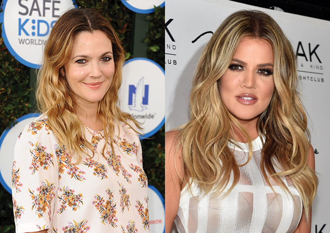 Photo: L to R: Jason LaVeris/FilmMagic; David Becker/Getty Images