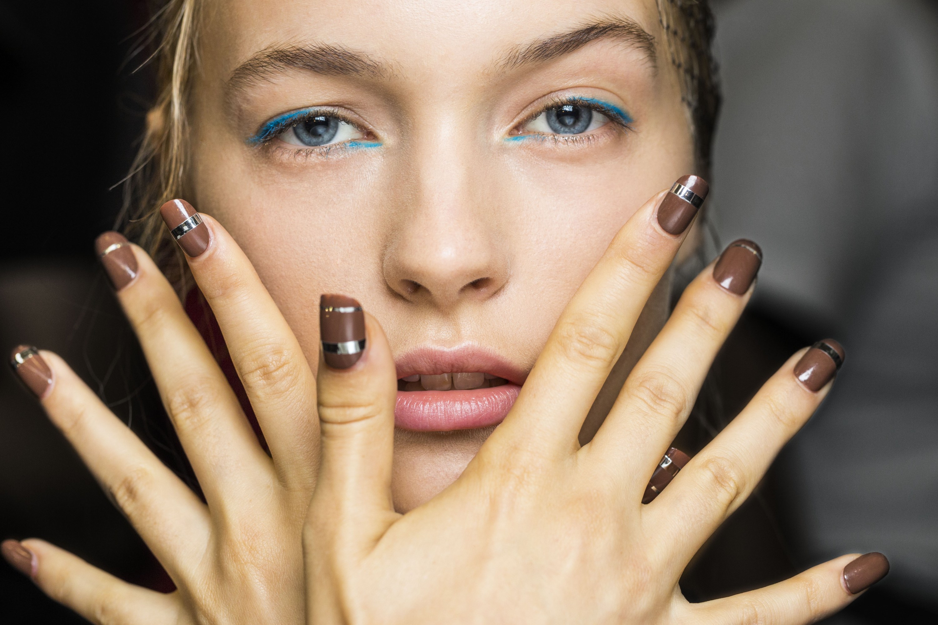 Sally Hansen’s Hard As Nails Hardener Strengthens Brittle Nails For $4