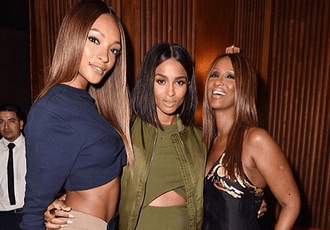 See Kendall Jenner Go Goth in Marc Jacobs's Fall 2016 Campaign