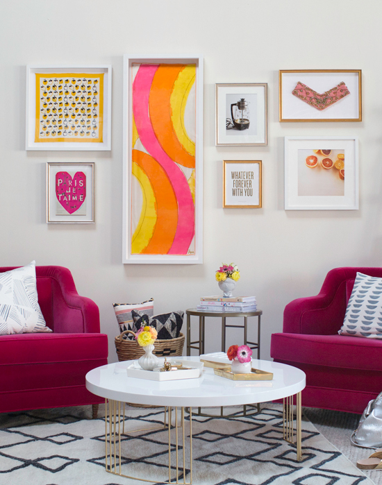 Photo: Simply Framed