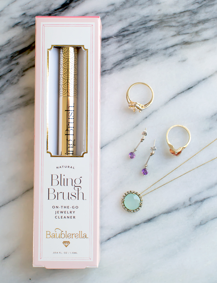 Baublerella Bling Brush