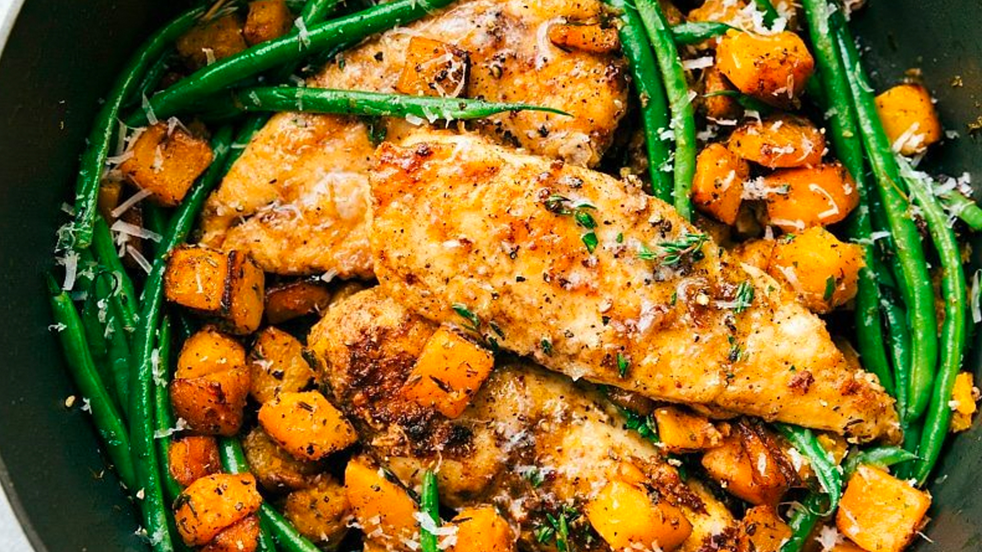 STYLECASTER | Easy Chicken Dinners