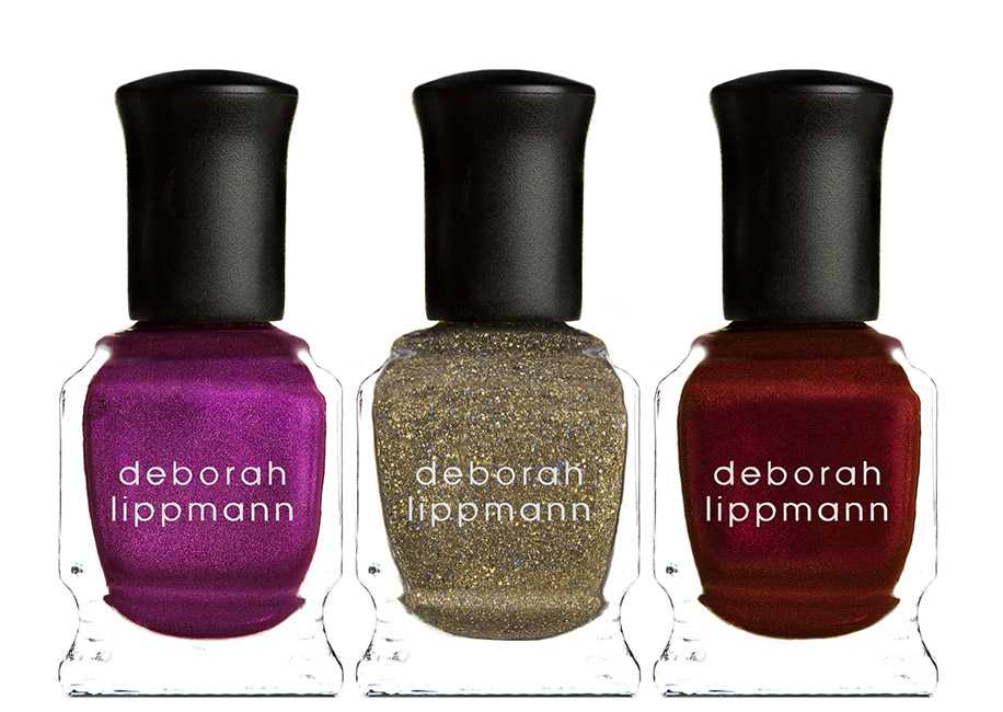 Courtesy of Deborah Lippmann