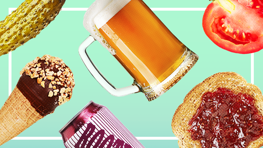 The 5 Best Cheese Boards For A Chic Charcuterie Platter