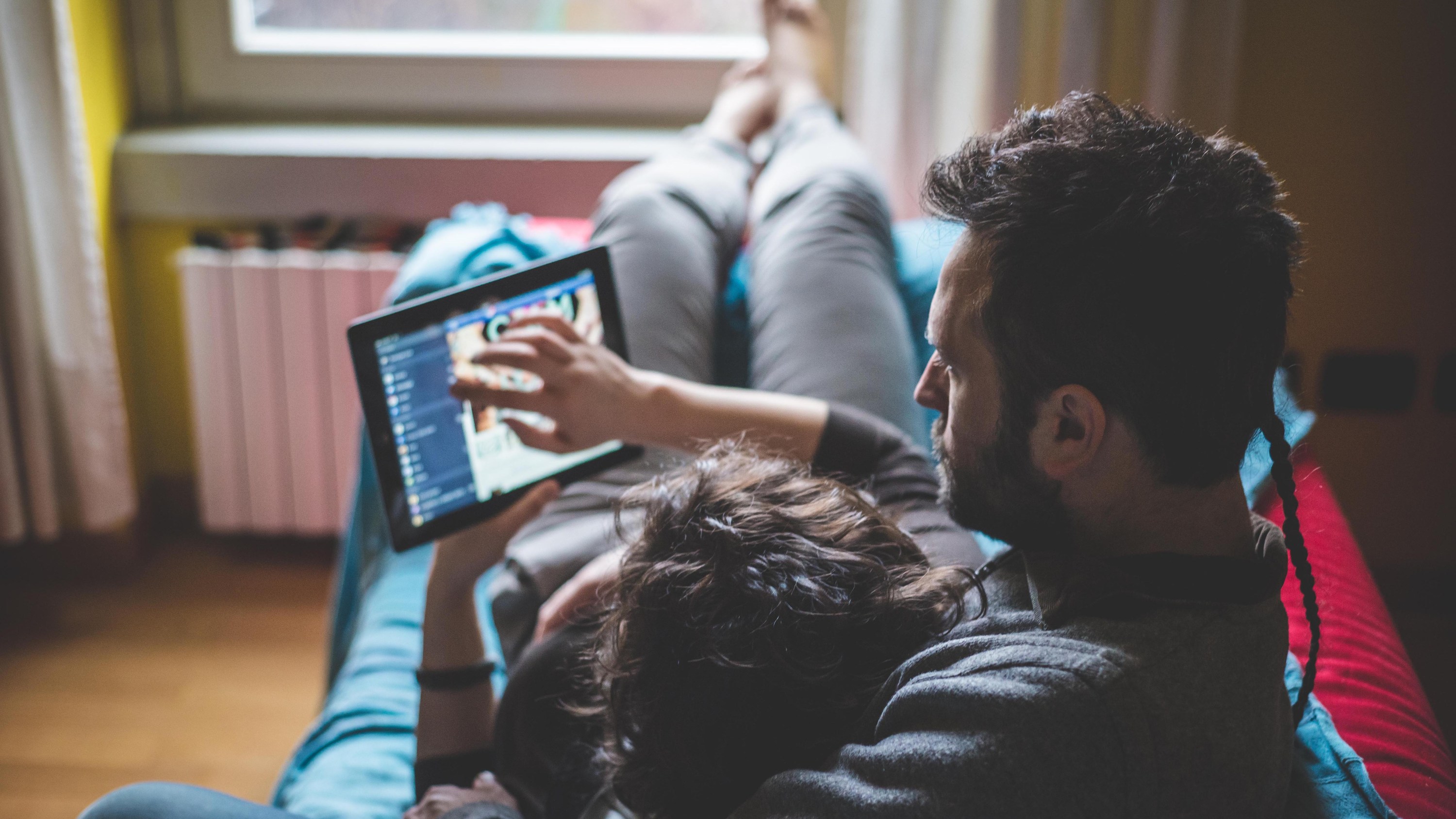 What to Watch When You Want to Netflix and Chill