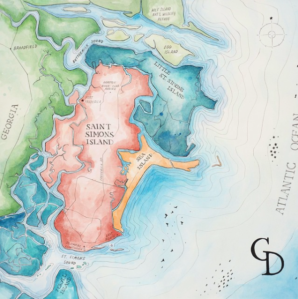 gunners-daughter-lining