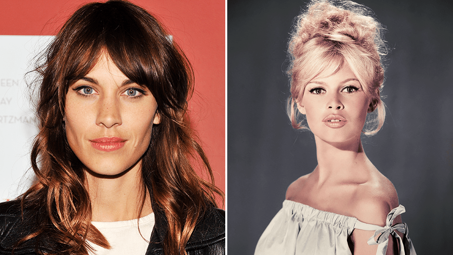 11  Times Kylie Jenner Was Brigitte Bardot