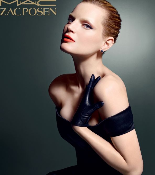 MAC Zac Posen